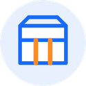 logistics readiness icon