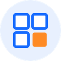 modernized enterprise systems icon