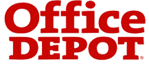 office depot logo